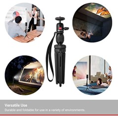 Anker Nebula Portable Projector Sand Black