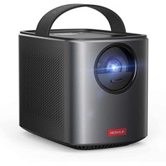 Anker Nebula Mars2 Pro Black