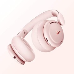 Anker Soundcore Life Q30 Wireless Headset Pink