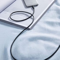 Anker Powerline II USB-A Cable With Lightning Connector Black