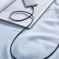 Anker Powerline II USB-A Cable With Lightning Connector Black