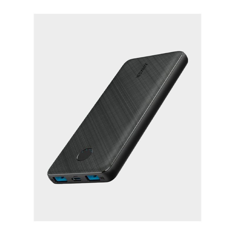 Anker Powercore III 10K Black (PVC)