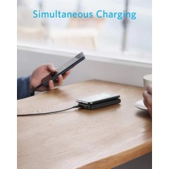 Anker Powercore 10K Wireless Black