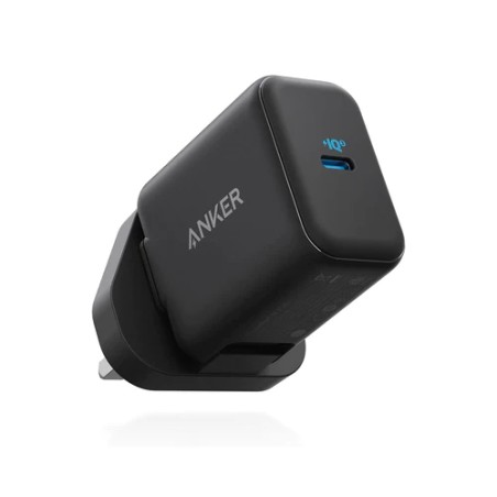 Anker Powerport III 25W Black