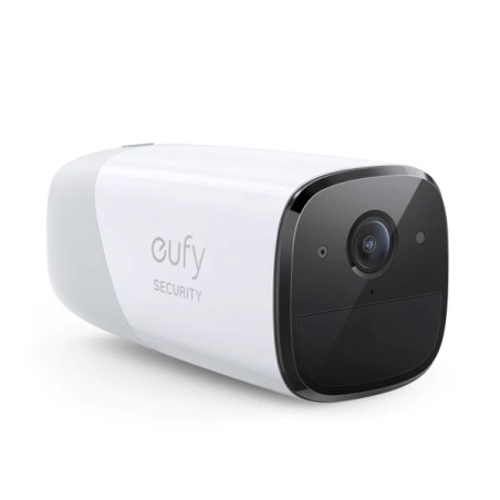 Anker Eufy Cam 2 Pro Add ON Camera White