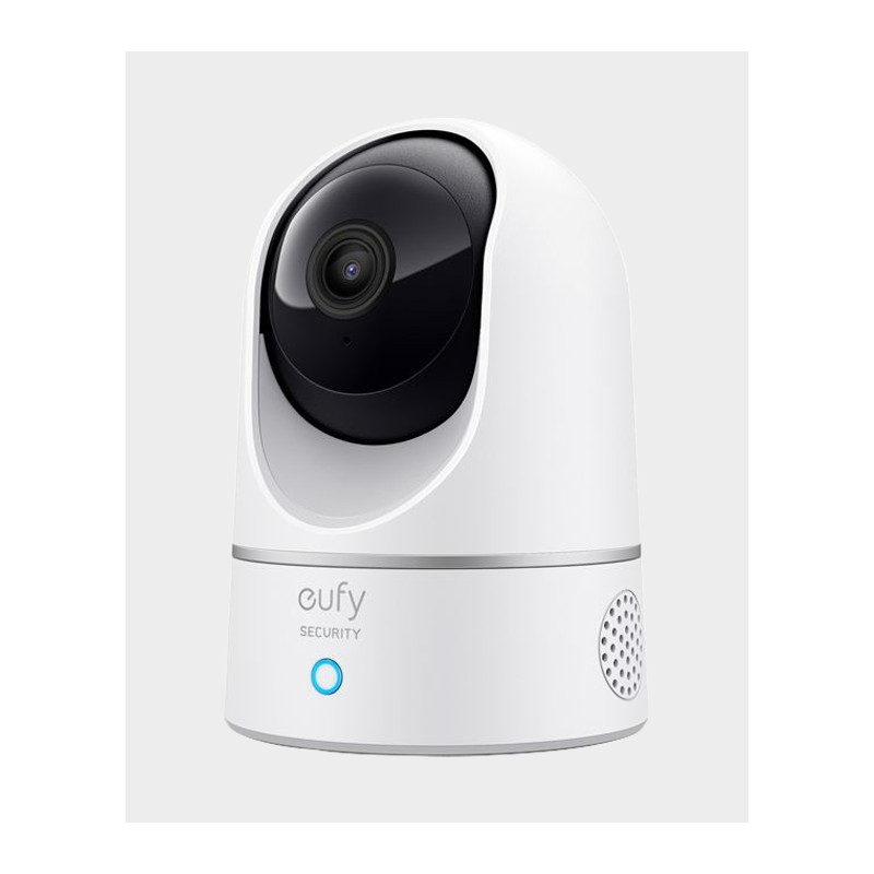 Anker Eufy Indoor Cam 2K Pan&Tilt White