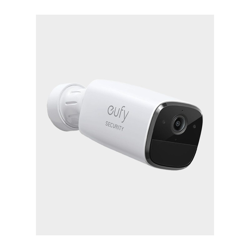 Anker Eufy Cam Solo 2K White