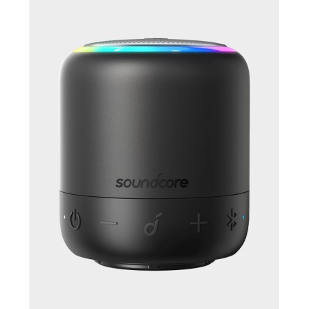 Anker Soundcore Mini 3 Pro Bluetooth Speaker(W/O WIFI) Black