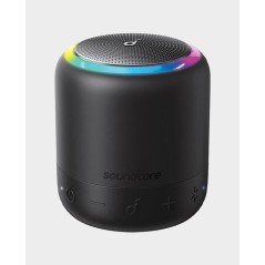 Anker Soundcore Mini 3 Pro Bluetooth Speaker(W/O WIFI) Black