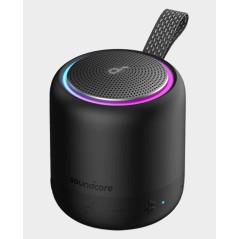 Anker Soundcore Mini 3 Pro Bluetooth Speaker(W/O WIFI) Black