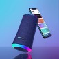 Anker Soundcore Flare 2 Bluetooth Speaker(W/O WIFI)Blue