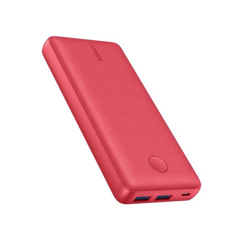 Anker Powercore Select 20000 Red
