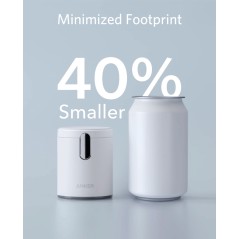 Anker Powerwave Maggo 2-IN-1 Stand White