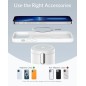 Anker Powerwave Maggo 2-IN-1 Stand White