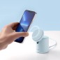 Anker Powerwave Maggo 2-IN-1 Stand Blue