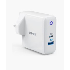 Anker Powerport PD+ 2 White