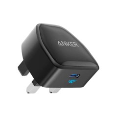 Anker Powerport III Nano-20W Version-High Voltage Black