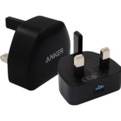 Anker Powerport III Nano-20W Version-High Voltage Black