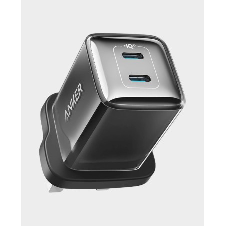 Anker 521ChargerR (Nano Pro) Black