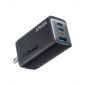 Anker 735 Charger (GANPRIME 65W) B2C - UK Black Iteration 1