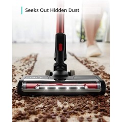 Anker Eufy Homevac S11 LITE B2B - SA/KW/AE/SG/MY/HK Red Iteration1