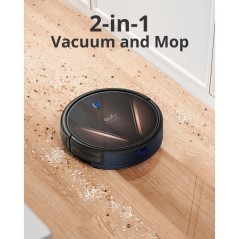 Anker Eufy Robovac G20 Hybrid B2B - SA/KW/AE/SG/MY/HK Black Iteration 1