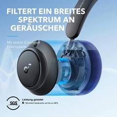 Anker Space Q45 Headset