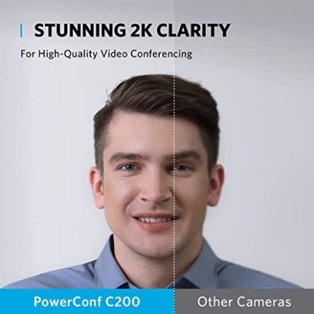Anker Webcam 2K