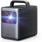 Anker Nebula Cosmos Laser 4K Projector  Black+Gray Nebula Polaris Pro