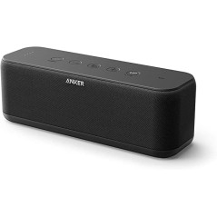 Anker Soundcore Boost B2C UN Black Iteration 3