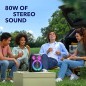 Anker Soundcore Rave Neo 2 B2B - WM US Black Iteration 1