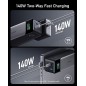 Anker 737 Power Bank Gen 2 B2C - UN Black Iteration 1