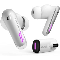 Anker Soundcore VR P10 B2B - UN (EXCLUDED CN, EUROPE) White Iteration 1
