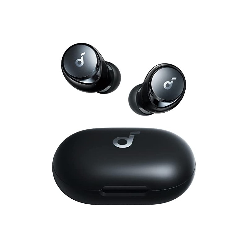 Anker SoundcoreE Space A40 B2C - UN Black Iteration 1