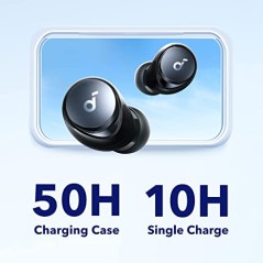 Anker SoundcoreE Space A40 B2C - UN Black Iteration 1