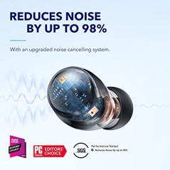 Anker SoundcoreE Space A40 B2C - UN Black Iteration 1