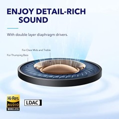Anker SoundcoreE Space A40 B2C - UN Black Iteration 1