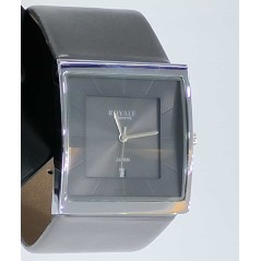 Royale Executive Square Dial Watch