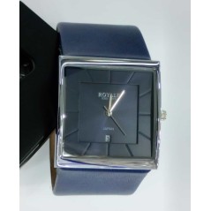 Royale Executive Square Dial Watch