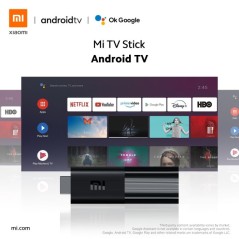 Mi TV Stick 4K UK