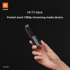 Mi TV Stick 4K UK