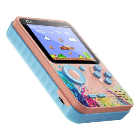G5 Handheld Game Console 3.0″ Screen