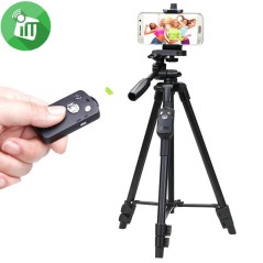 Mobile Phone Tripod - Camera Tripod