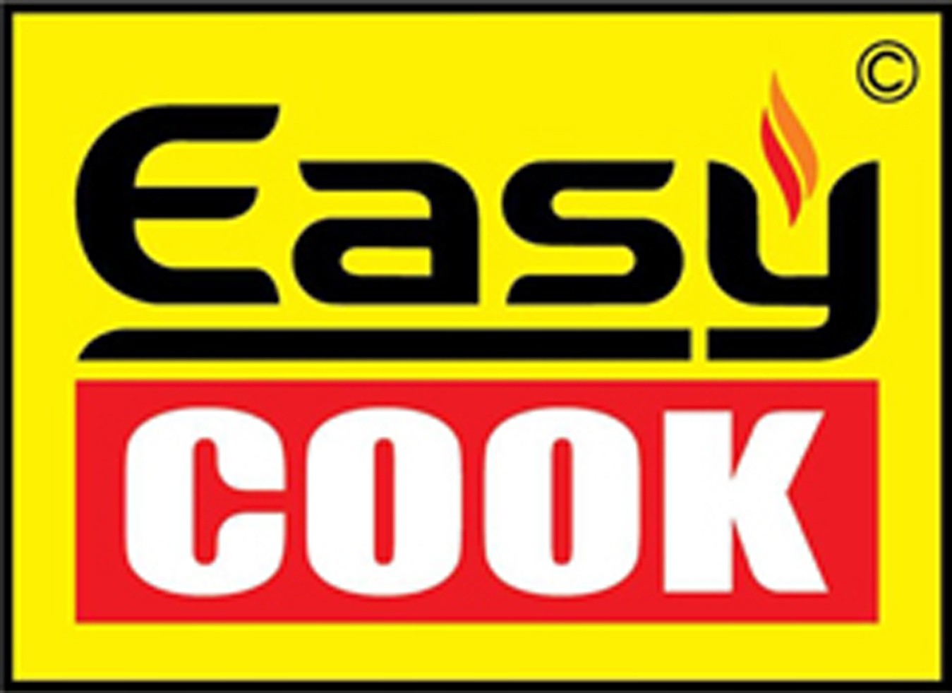 Easy cook