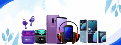Electronics & Mobile Accessories
